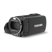 Preview: Toshiba CAMILEO X400