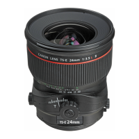 Preview: Canon TS E