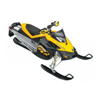 Preview: Ski-Doo MX Z TNT 600 HO E-TEC