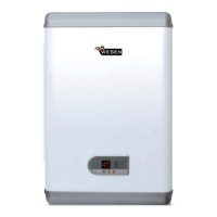 Preview: Wesen INOX FLAT 30