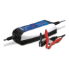 Automobile Battery Charger Logo