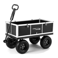Preview: Gorilla Carts GOR1200X