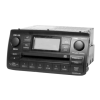 CD Player Logo