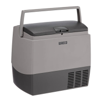 Preview: Waeco CoolFreeze CDF18