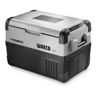 Preview: Waeco CoolFreeze CFX50