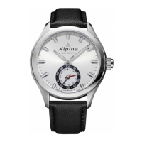 Preview: Alpina Hronological Smartwatch