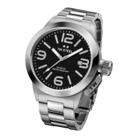 Preview: TW Steel canteen automatic