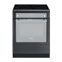 Preview: Hotpoint Ariston H64IL9PAA S SK