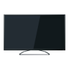 LED TV Logo