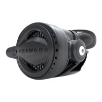 Preview: Sherwood Scuba BRUT SRB 9110