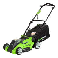 Preview: GreenWorks Tools 25157