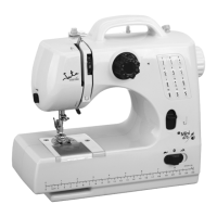 Preview: Jata Mini 675 MMC675N