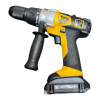 Drill Logo