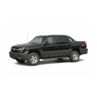 Preview: Chevrolet Avalanche 2004