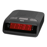 Preview: AEG MRC 4142