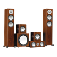 Preview: Monitor Audio Silver series