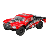 Preview: DHK Hobby HUNTER BL 8331