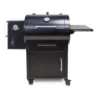 Preview: Pit Boss PB820S