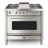 Cookers Logo