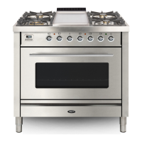 Preview: BORETTI VFP93IXG