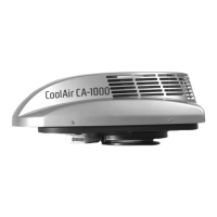 Preview: Waeco CoolAir CA-1000-AC