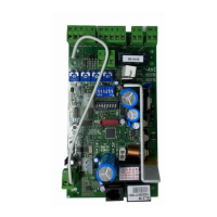Preview: Entre Matic Ditec EL31R