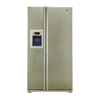 Preview: Beko GNE V322 S