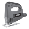 Power Tool Logo