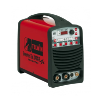 Preview: Telwin SUPERIOR TIG 242