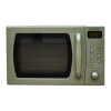 Microwave Oven Logo