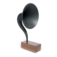 Preview: Bluetooth Gramophone 2.0