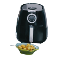 Preview: Paula Deen PDAF1