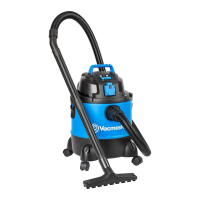 Preview: Vacmaster VQ1220PFC