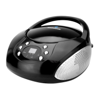 Preview: Craig CD6920