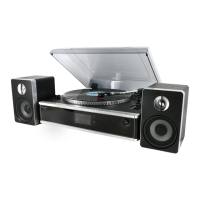 Preview: SOUNDMASTER PL875USB
