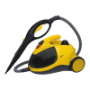 Steam Cleaner Logo