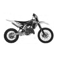 Preview: Husqvarna WR 125 2009