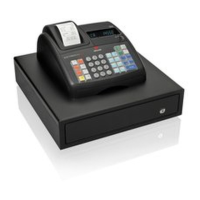 Preview: Olivetti ECR 7700 LD eco Plus