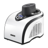 Ice Cream Maker Logo