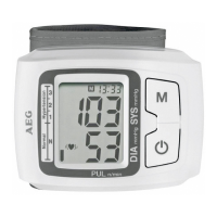 Preview: AEG BMG 5610