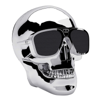 Preview: Jarre AeroSkull