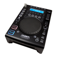 Preview: KAM KCD450 USB