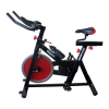 Exercise Bike Logo
