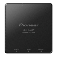 Preview: Pioneer GEX-1550TV
