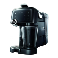 Preview: LAVAZZA ELM 7000 Amodo Mio