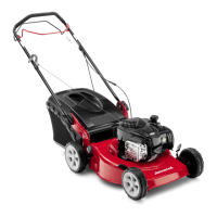 Preview: Jonsered LM 2146CMD