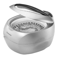 Preview: Ultrasonic Jewelry/DVD Cleaner