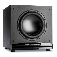 Preview: RSL Speedwoofer 10S