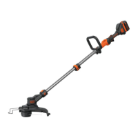 Preview: Black & Decker LST540