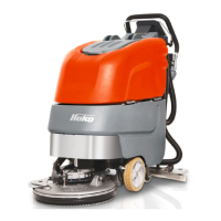 Preview: HAKO Scrubmaster B30